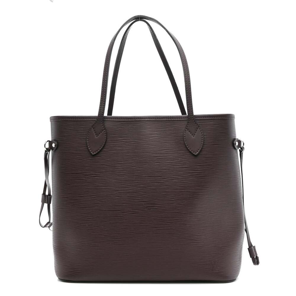 Louis Vuitton Epi Neverfull Mm Quetsche #261609L14B